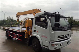 淄博24小时道路救援服务