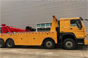 淄博道路救援公司